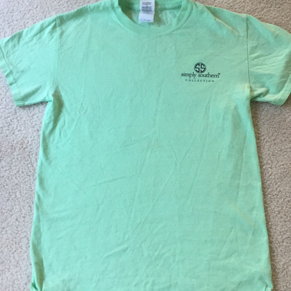 Simply Southern Shirt